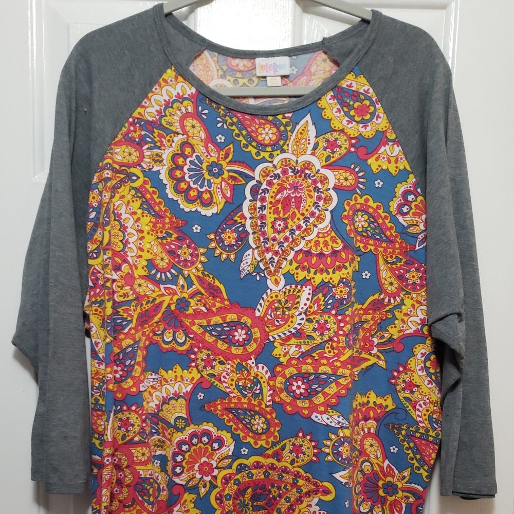 Shirt